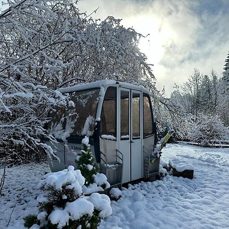 Chalet Tirolia Kirchdorf in Tirol Zewnętrze zdjęcie