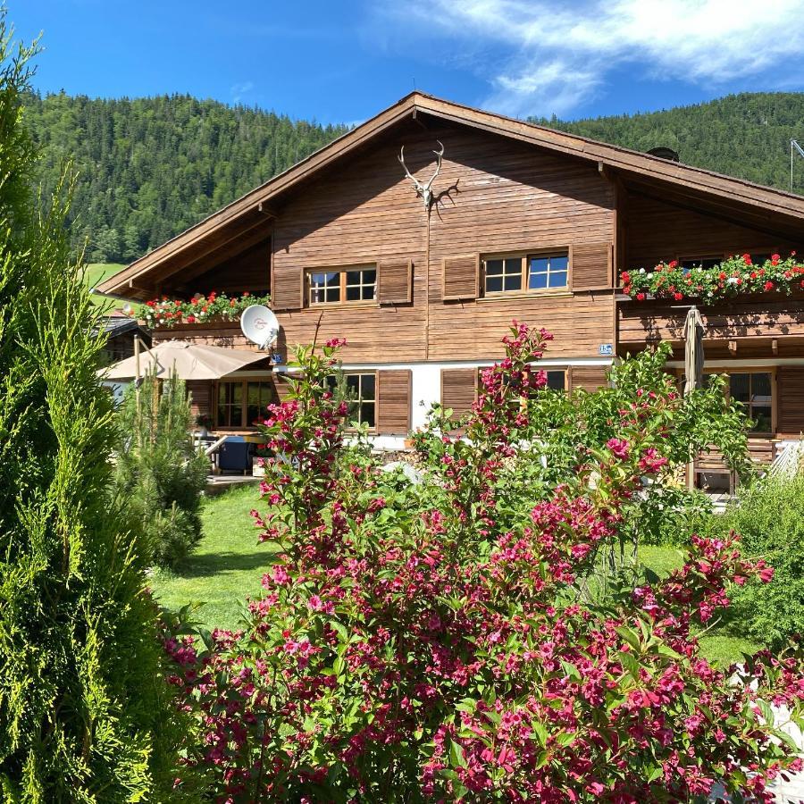 Chalet Tirolia Kirchdorf in Tirol Zewnętrze zdjęcie