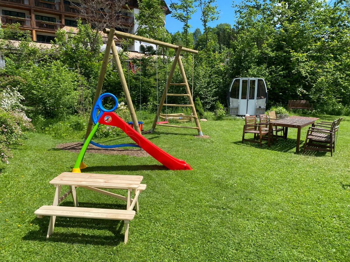 Chalet Tirolia Kirchdorf in Tirol Zewnętrze zdjęcie
