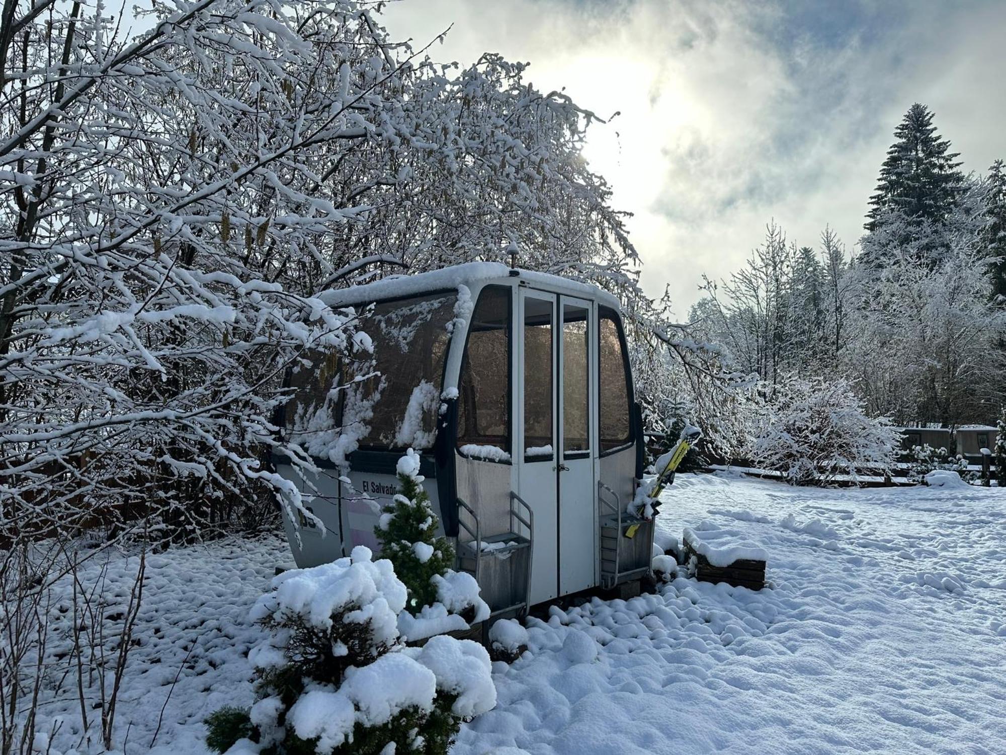 Chalet Tirolia Kirchdorf in Tirol Zewnętrze zdjęcie