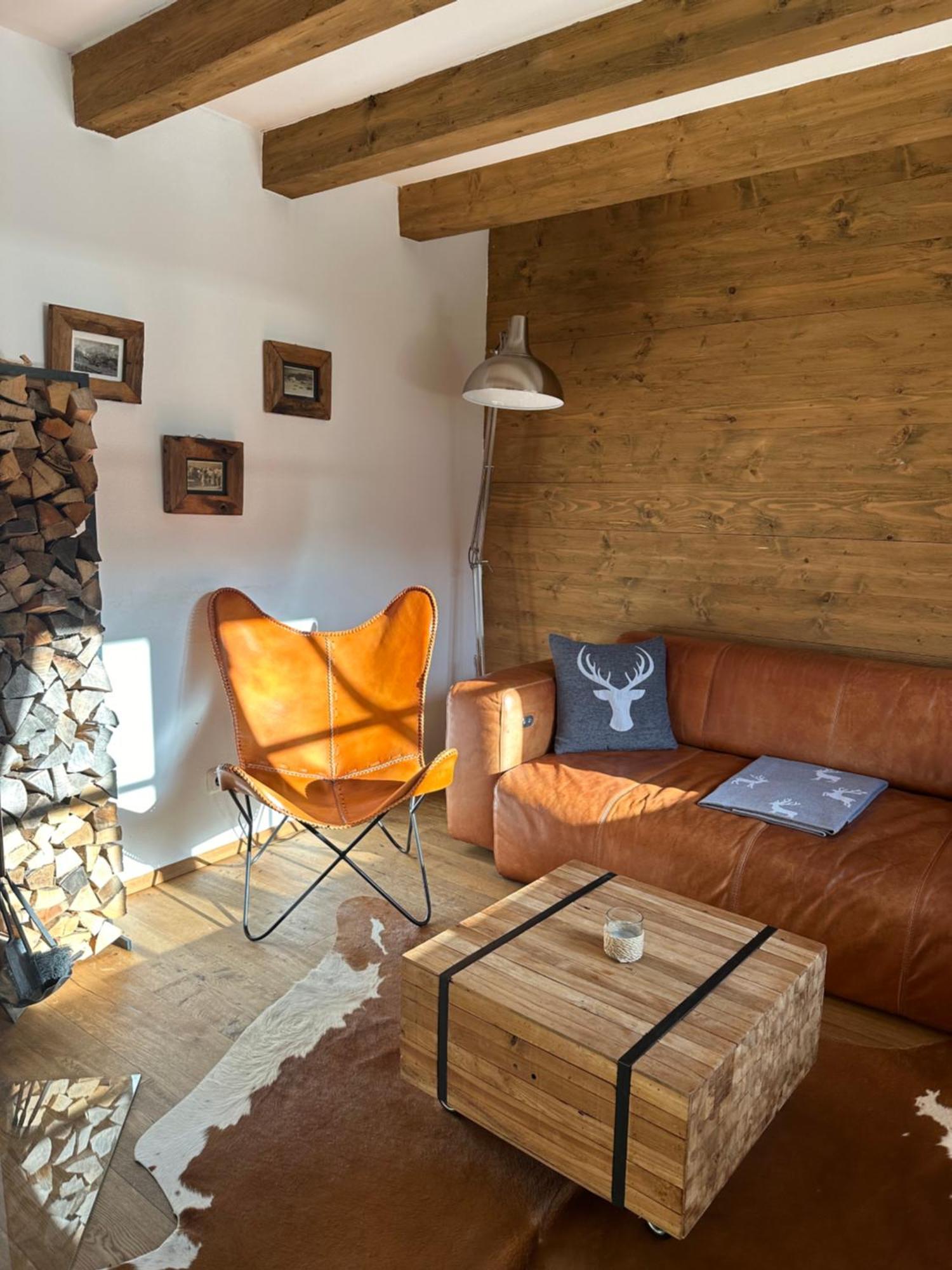 Chalet Tirolia Kirchdorf in Tirol Zewnętrze zdjęcie