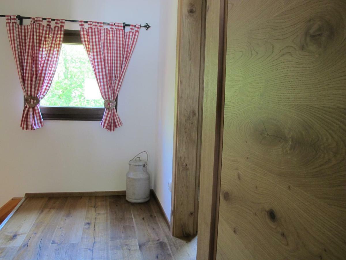 Chalet Tirolia Kirchdorf in Tirol Zewnętrze zdjęcie