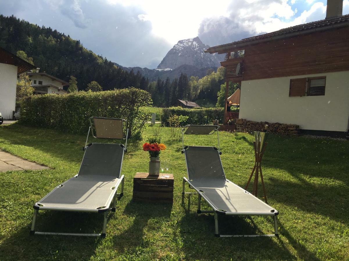 Chalet Tirolia Kirchdorf in Tirol Zewnętrze zdjęcie