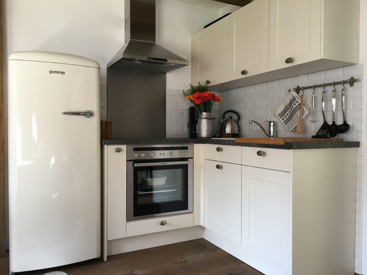 Chalet Tirolia Kirchdorf in Tirol Zewnętrze zdjęcie