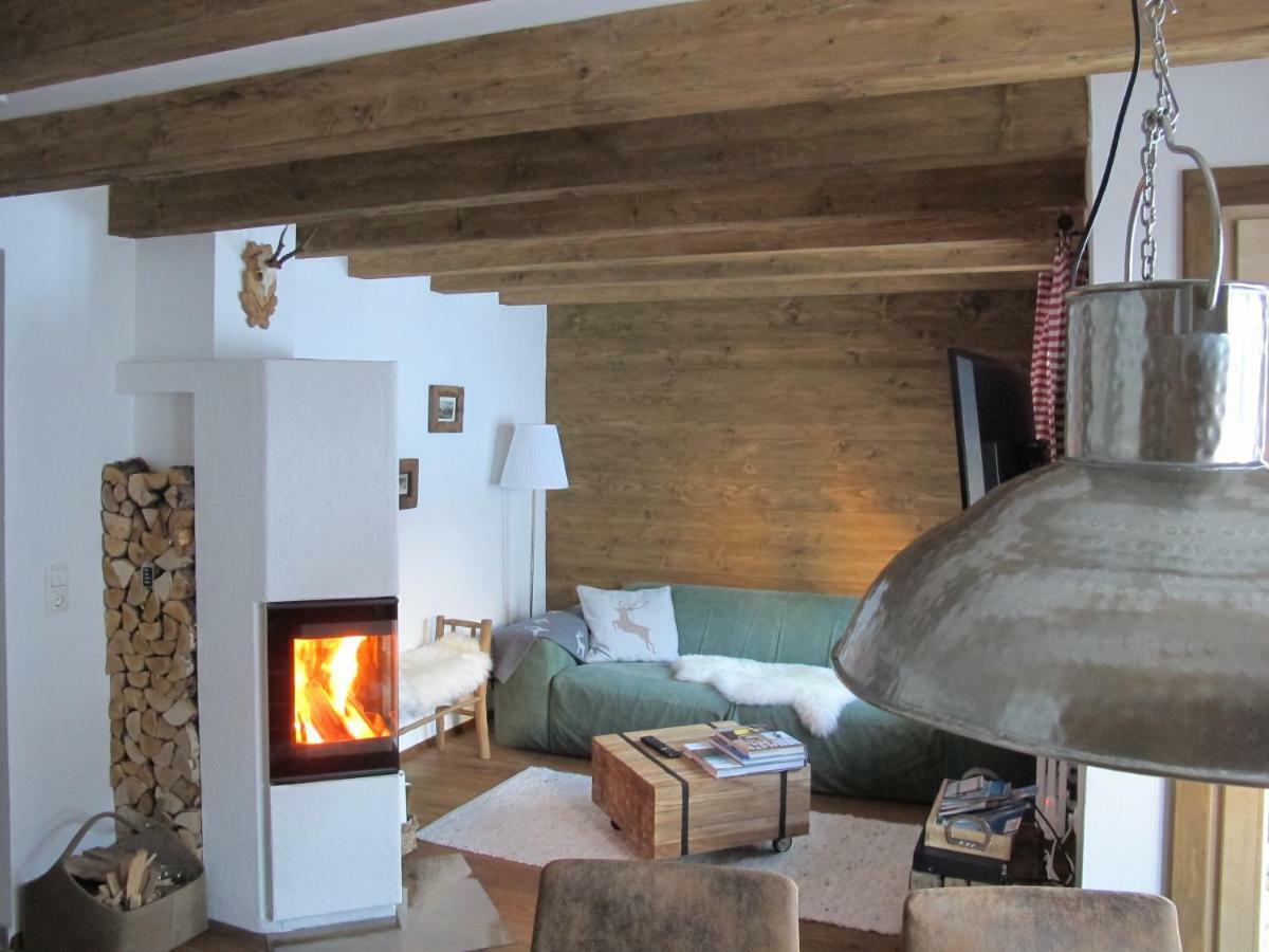 Chalet Tirolia Kirchdorf in Tirol Zewnętrze zdjęcie