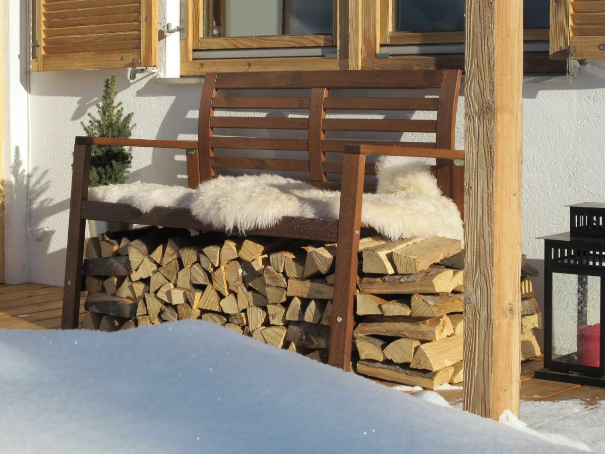 Chalet Tirolia Kirchdorf in Tirol Zewnętrze zdjęcie
