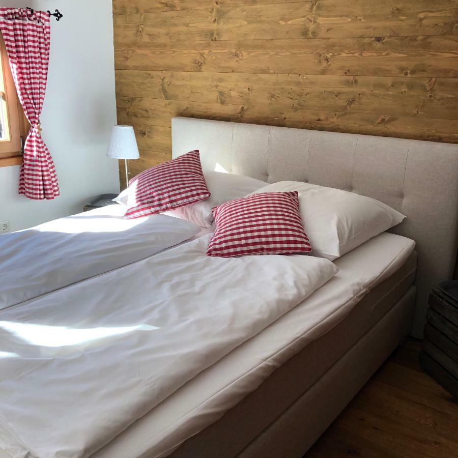 Chalet Tirolia Kirchdorf in Tirol Zewnętrze zdjęcie