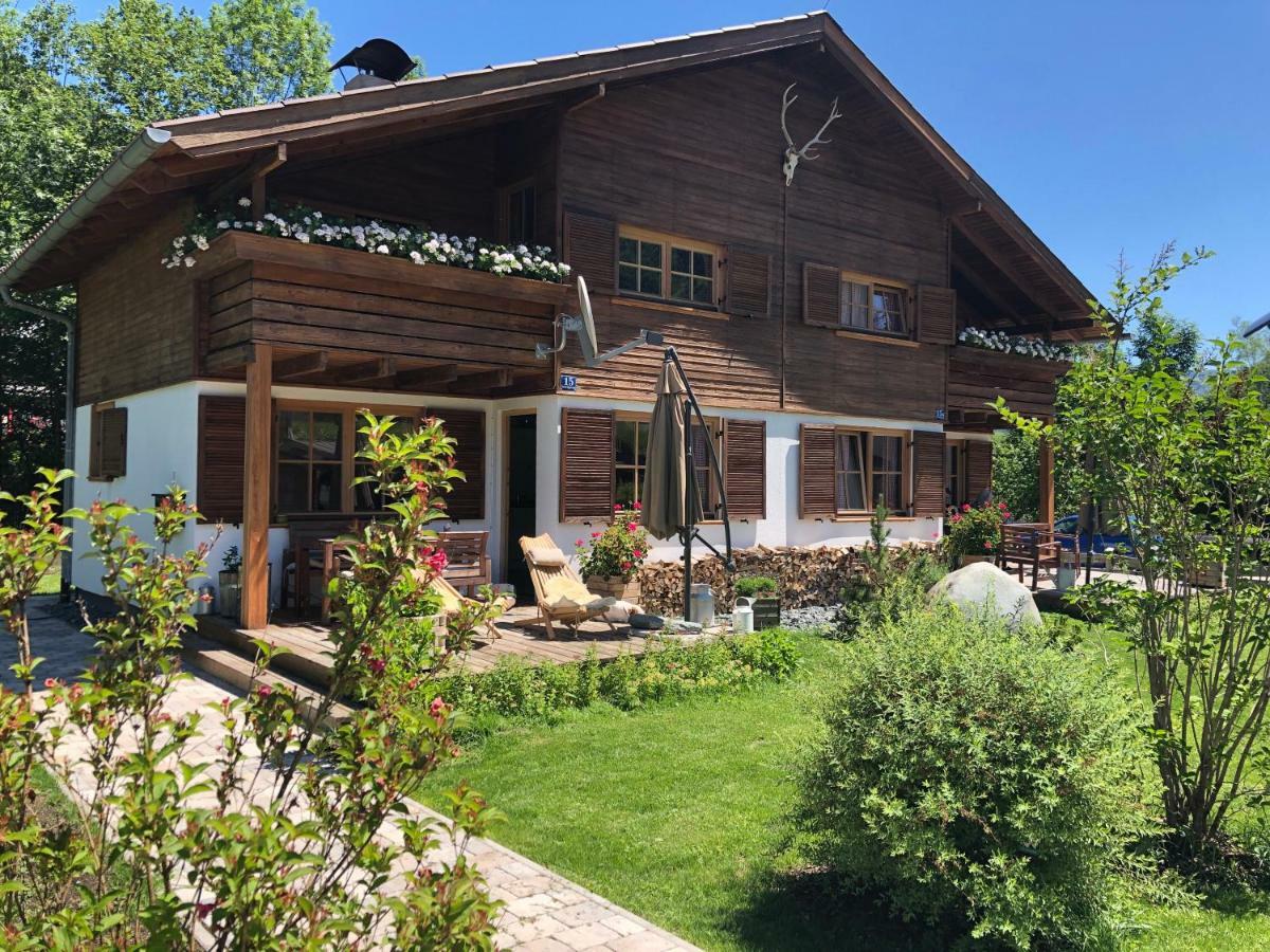 Chalet Tirolia Kirchdorf in Tirol Zewnętrze zdjęcie